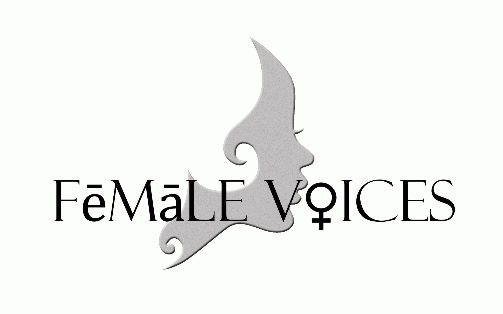 Female Voices – The Passion for Female Artists