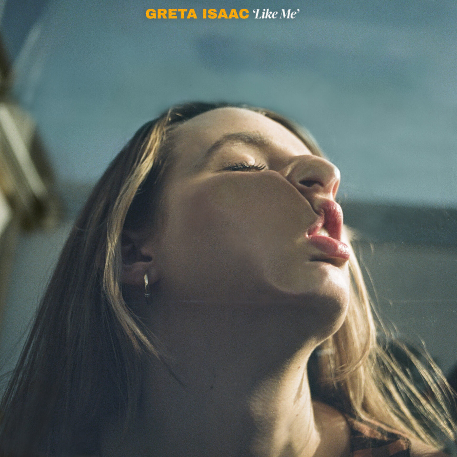 Greta Isaac Like Me Female Voices