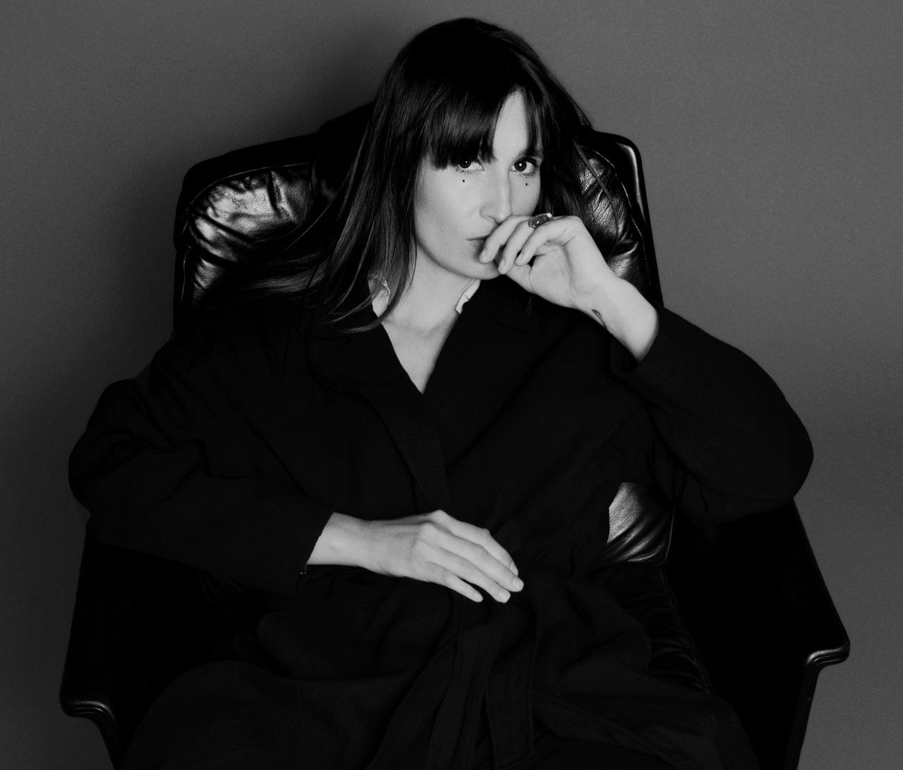 ANIQO im Interview Female Voices