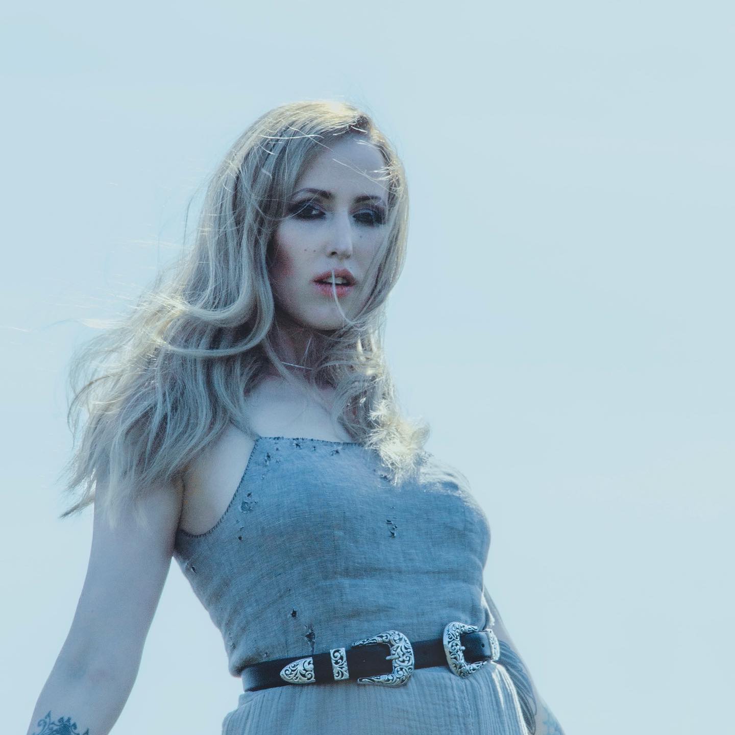 Laura Fella im Interview Female Voices The Passion for Female Artists