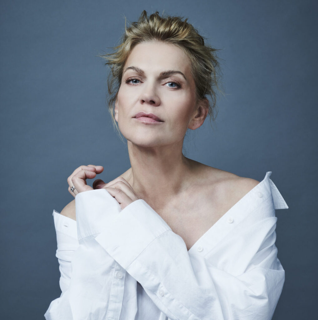 Anna Loos im Interview Female Voices the alternatives