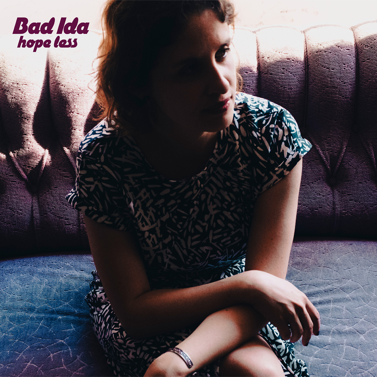 Bad Ida – Hope Less
